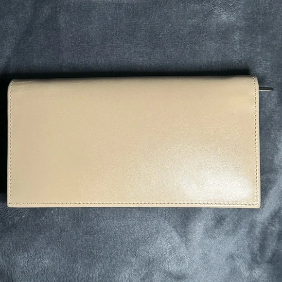 Gucci Horsebit Wallet On Chain